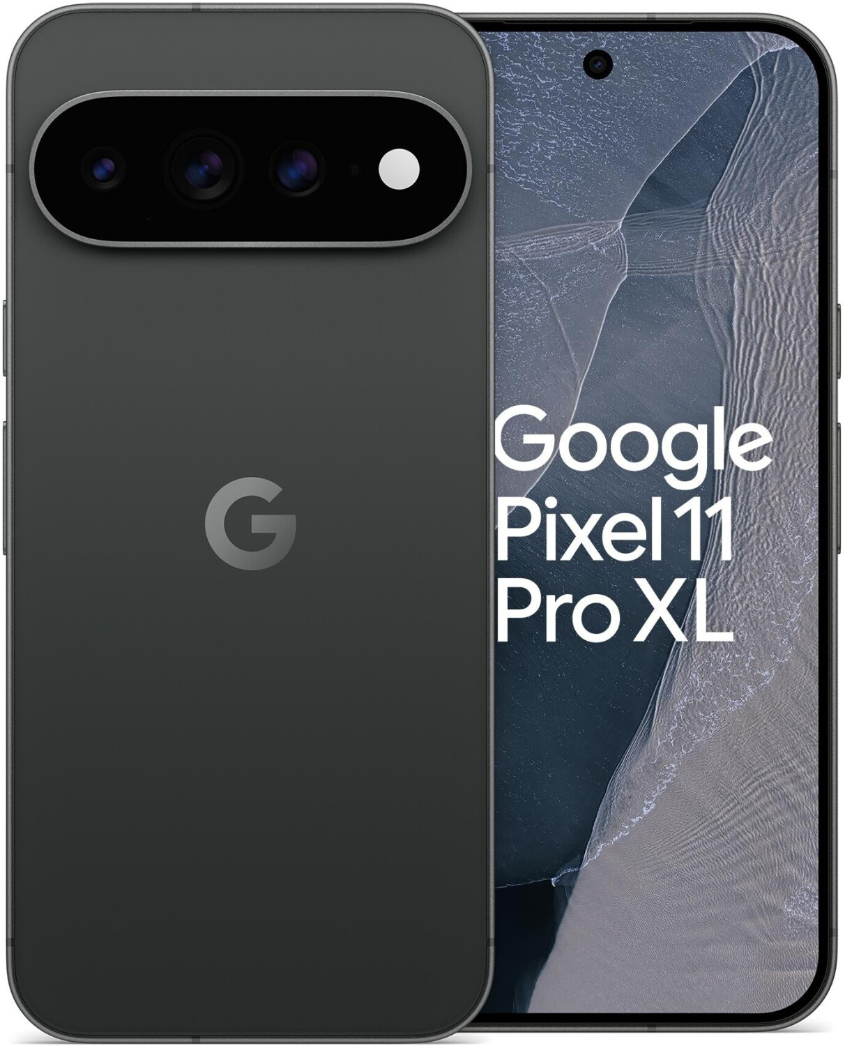 Google Pixel 11 Pro XL 512GB Obsidian ab 1.219,00 € (Oktober 2026 ...