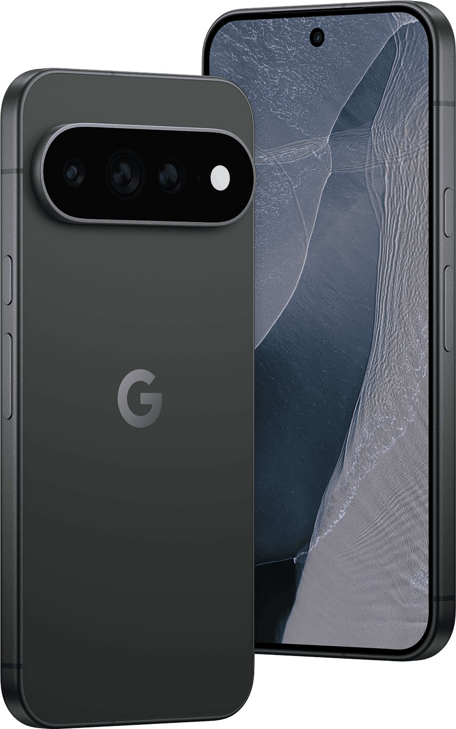 Google Pixel 11 Pro XL colour range