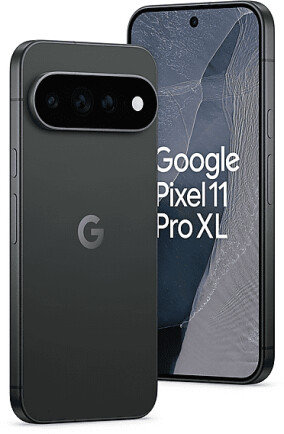 Google Pixel 11 Pro XL 512GB Obsidian, Bild 12