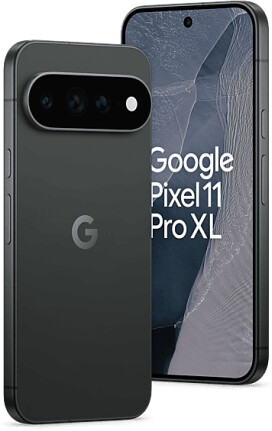 Google Pixel 11 Pro XL 512GB Obsidian, Bild 16