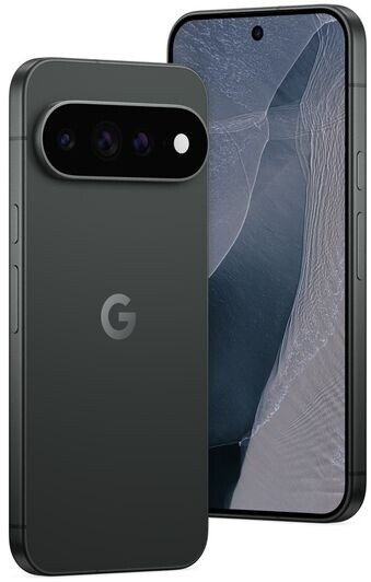 Google Pixel 11 Pro XL 512GB Obsidian, Bild 17