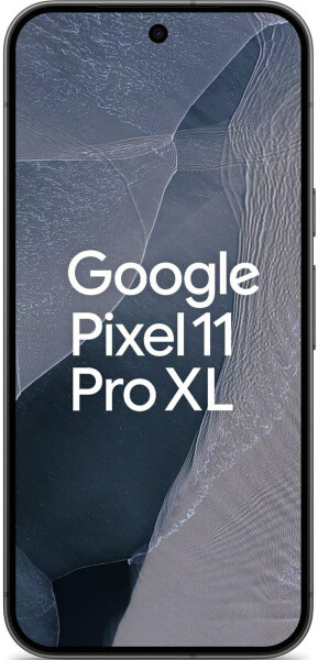 Google Pixel 11 Pro XL 512GB Obsidian, Bild 3