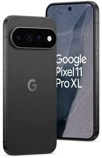 Google Pixel 11 Pro XL 512GB Obsidian, Bild 7