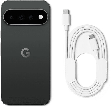 Google Pixel 11 Pro XL 512GB Obsidian, Bild 10
