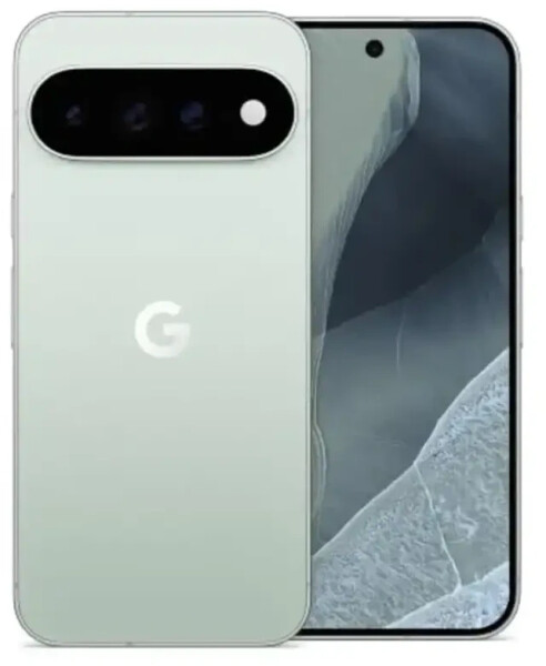 Google Pixel 11 Pro XL 512GB Fog, Bild 11