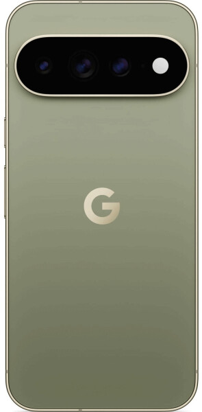 Google Pixel 11 Pro XL 512GB Fog, Bild 3