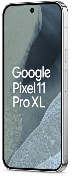 Google Pixel 11 Pro XL 512GB Fog, Bild 4
