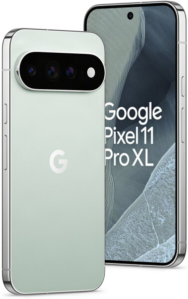 Google Pixel 11 Pro XL 512GB Fog, Bild 9