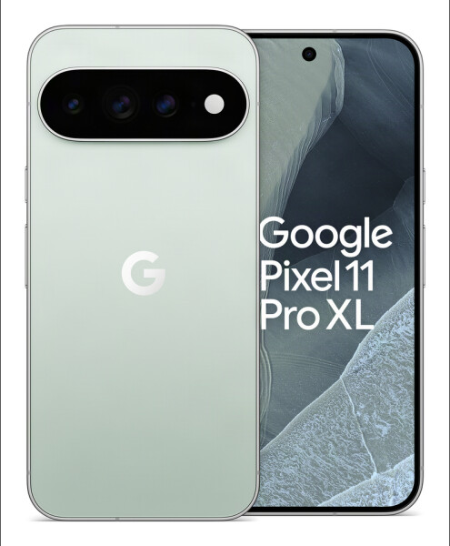 Google Pixel 11 Pro XL 512GB Fog, Bild 10