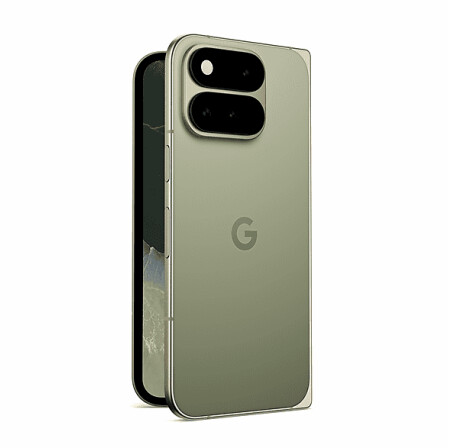 Google Pixel 11 Pro Fold 256GB Olive, Bild 15