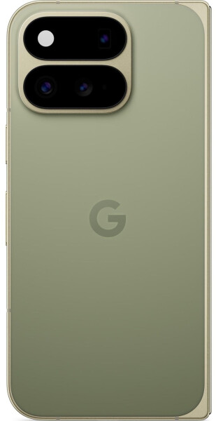 Google Pixel 11 Pro Fold 256GB Olive, Bild 4