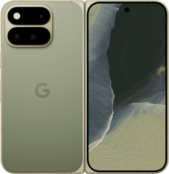 Google Pixel 11 Pro Fold 256GB Olive, Bild 6