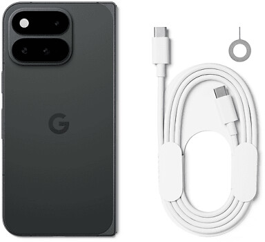 Google Pixel 11 Pro Fold 256GB Obsidian, Bild 13