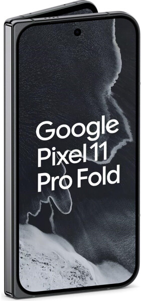 Google Pixel 11 Pro Fold 256GB Obsidian, Bild 4