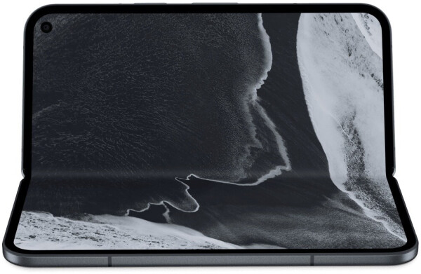 Google Pixel 11 Pro Fold 256GB Obsidian, Bild 8