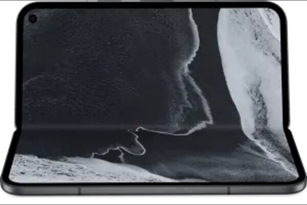 Google Pixel 11 Pro Fold 256GB Obsidian, Bild 9