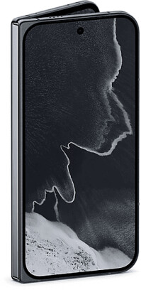 Google Pixel 11 Pro Fold 512GB Obsidian, Bild 4