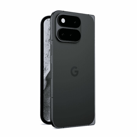 Google Pixel 11 Pro Fold 512GB Obsidian, Bild 7