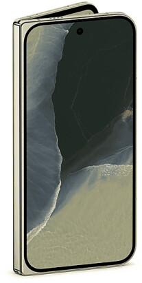 Google Pixel 11 Pro Fold 512GB Olive, Bild 4