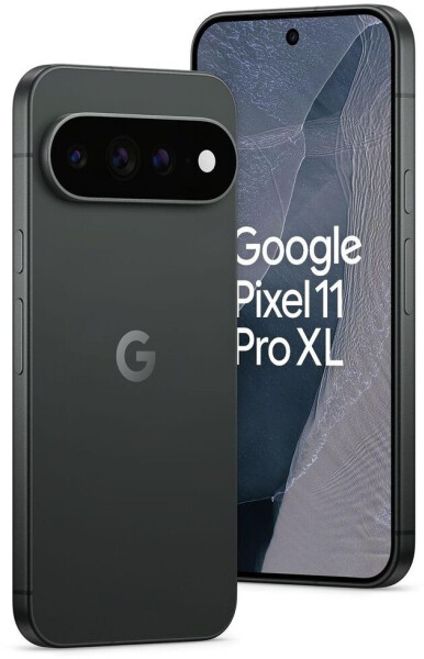Google Pixel 11 Pro XL 16GB 1TB Obsidian, Bild 6