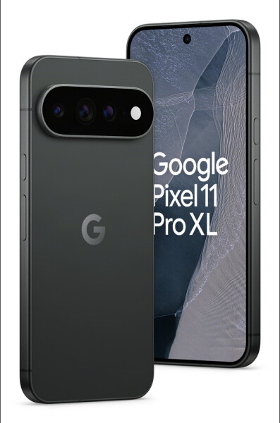 Google Pixel 11 Pro XL 16GB 1TB Obsidian, Bild 7