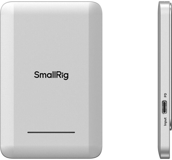 SmallRig Multifunctional Portable SSD 1TB