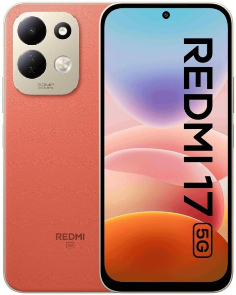 Xiaomi Redmi 17 5G, Bild 5
