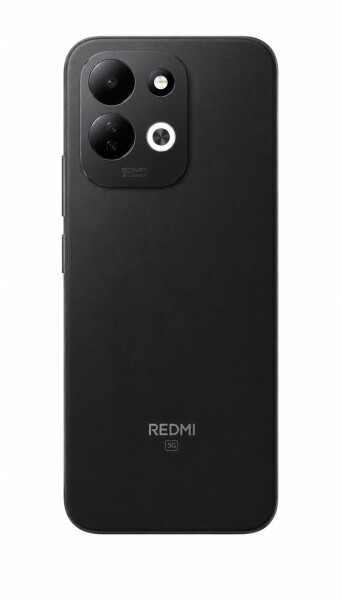Xiaomi Redmi 17 5G 4GB 128GB Black, Bild 3