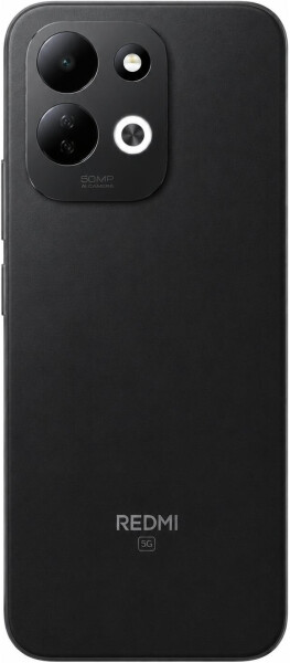 Xiaomi Redmi 17 5G 4GB 256GB Black, Bild 3