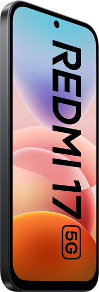 Xiaomi Redmi 17 5G 4GB 256GB Black, Bild 10