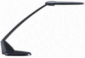 Unilux Lampe de bureau Brio