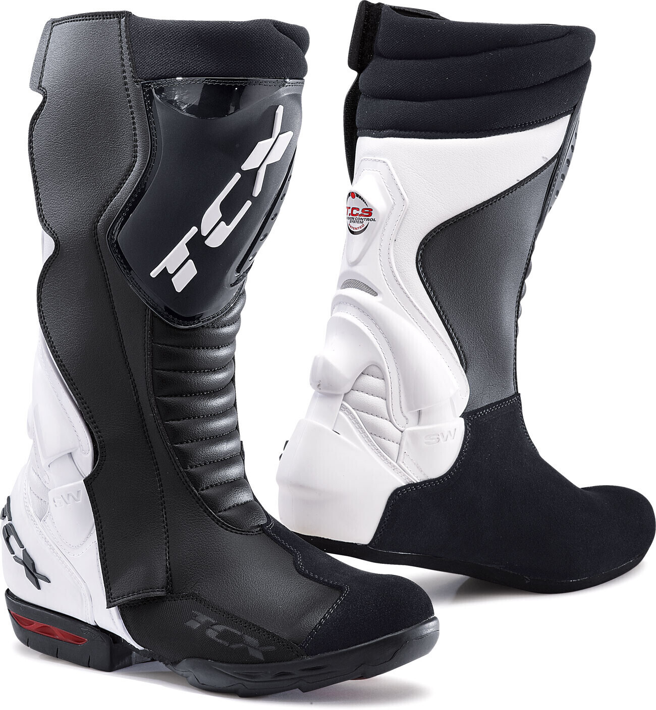 TCX Bottes TCS Speedway