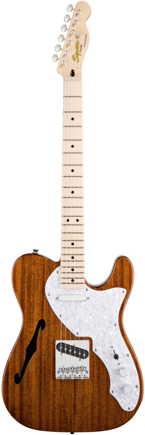 Squier Classic Vibe Telecaster Thinline