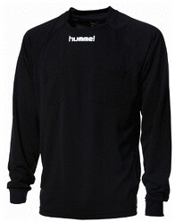 Hummel Referee Long Sleeve Shirt