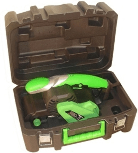 Constructor CBS901-BM Ponceuse a bande 900 W