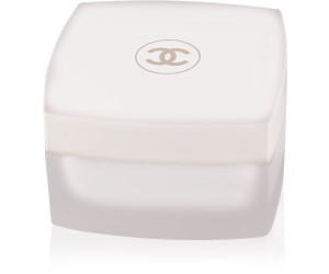 Chanel coco mademoiselle top fresh body cream