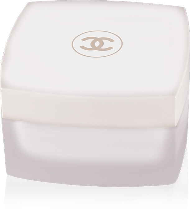 Chanel coco mademoiselle fresh body 2025 cream