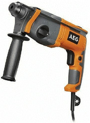 AEG KH 24 E