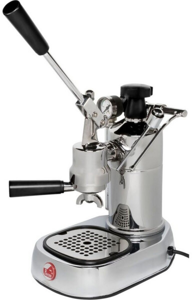 La Pavoni Professional Lusso PL
