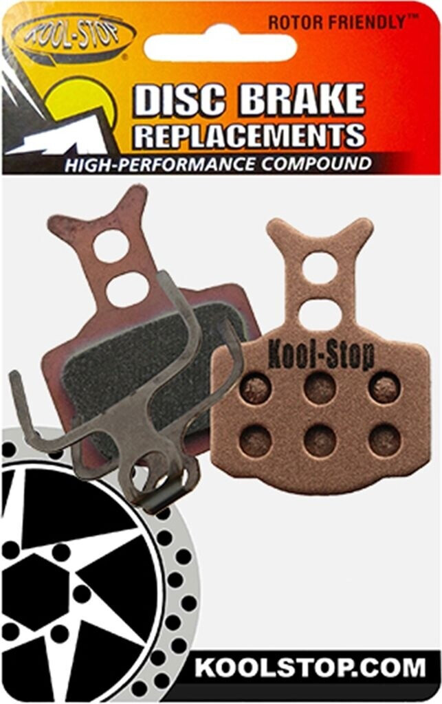 Koolstop D330S (Formula Mega The One Sintered)