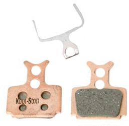 Koolstop D330S (Formula Mega The One Sintered)