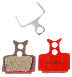 Koolstop D330 (Formula Mega The One)