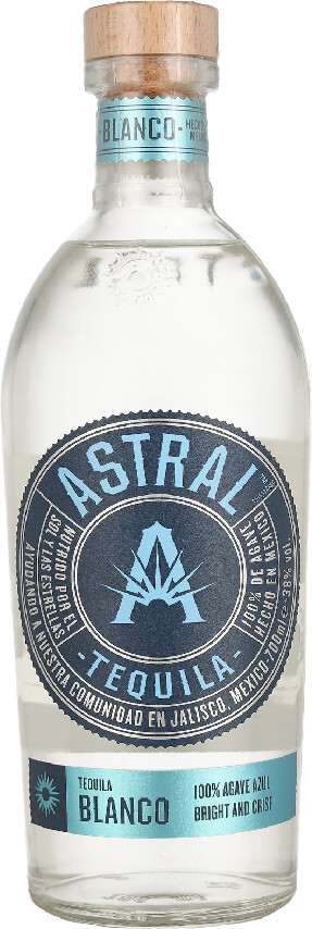 AstralPool Tequila Blanco 38% 0,7l au meilleur prix | Octobre 2026 ...