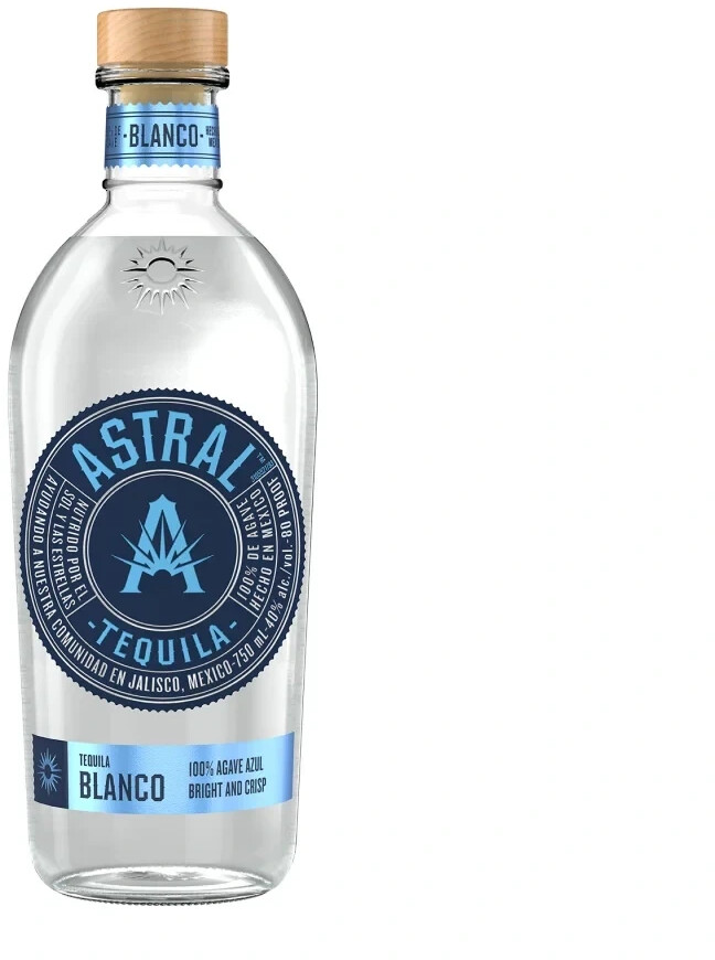 AstralPool Tequila Blanco 38% 0,7l au meilleur prix | Octobre 2026 ...
