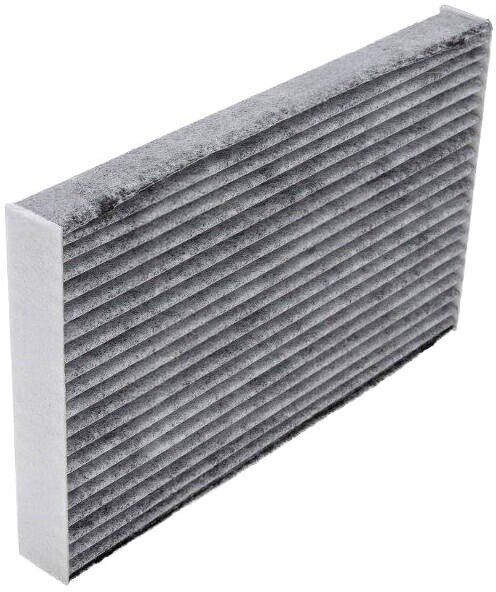 NTY Innenraumfilter Aktivkohle (FCF-PL-024C)