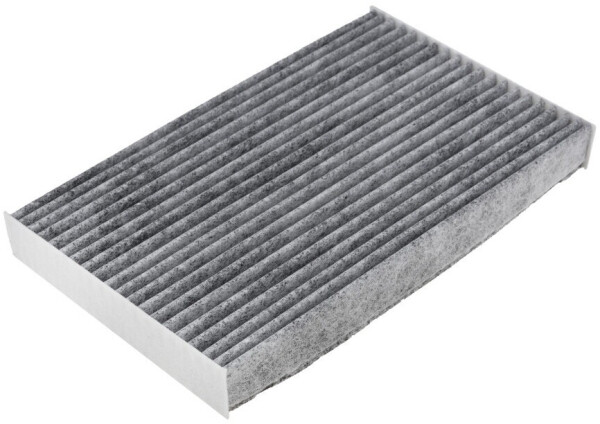NTY Innenraumfilter Aktivkohle (FCF-PL-024C), Bild 3