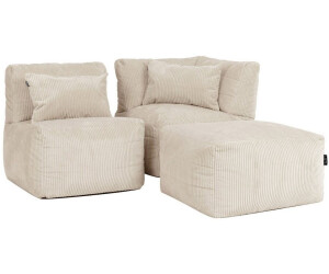 Sitzsack Cord (2026) zum Bestpreis | idealo.de