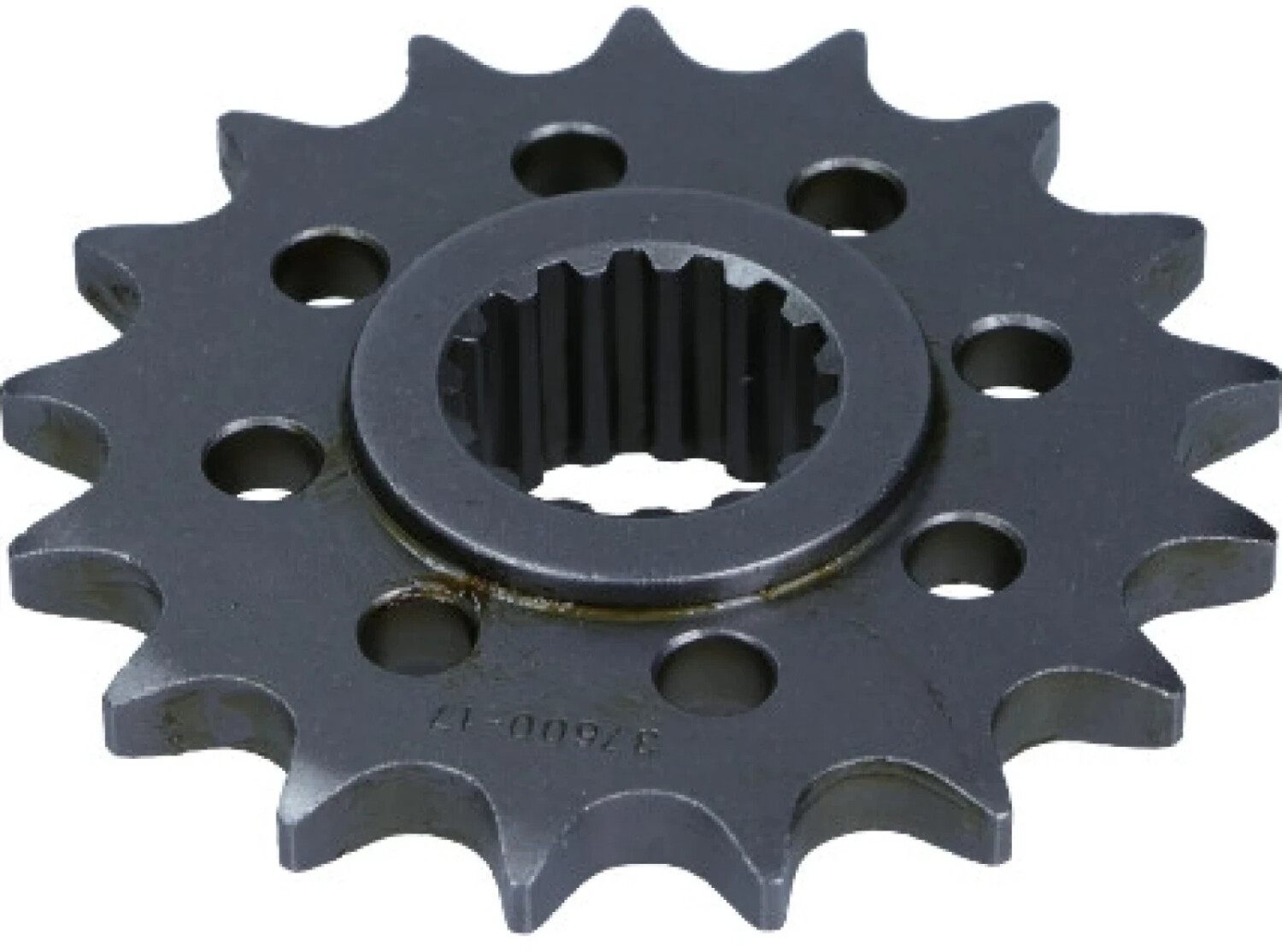 Afam Ritzel vorne Stahl Standard 525, 17 Zähne (37600-17) ab 17,26 ...