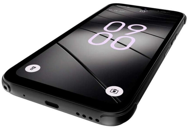 Gigaset GX30 Titanium Black, Bild 11