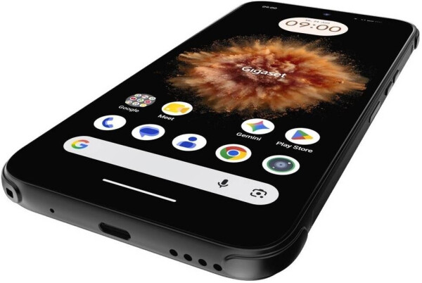 Gigaset GX30 Titanium Black, Bild 10